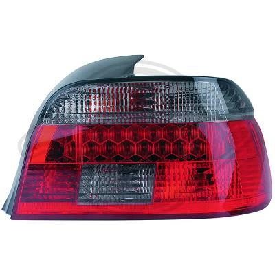 TAIL LIGHTS TAIL LIGHTS