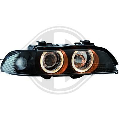 HEAD LIGHTS