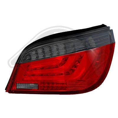 TAIL LIGHTS