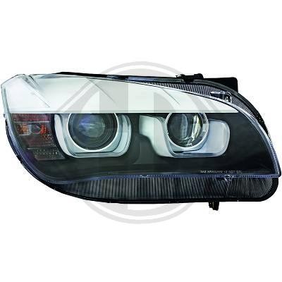 HEAD LIGHTS HEAD LIGHTS