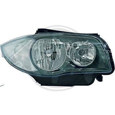 HEAD LIGHTS