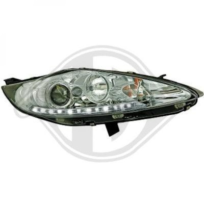 HEAD LIGHTS HEAD LIGHTS