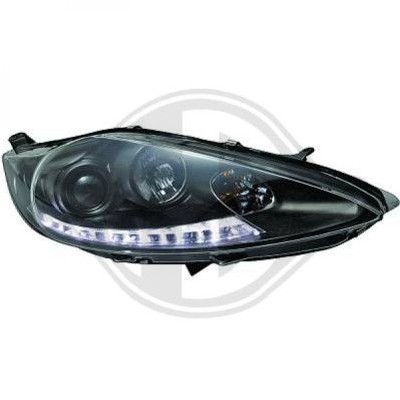 HEAD LIGHTS HEAD LIGHTS