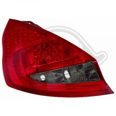 TAIL LIGHTS TAIL LIGHTS