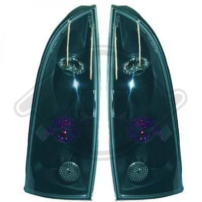 TAIL LIGHTS TAIL LIGHTS
