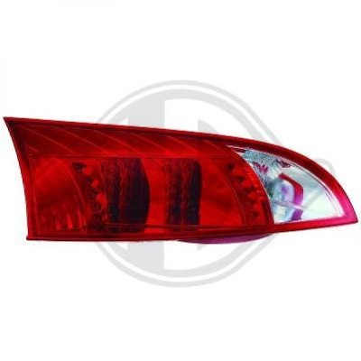 TAIL LIGHTS TAIL LIGHTS