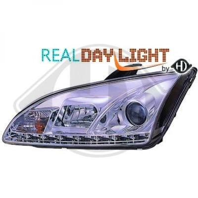 HEAD LIGHTS HEAD LIGHTS