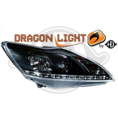 HEAD LIGHTS HEAD LIGHTS