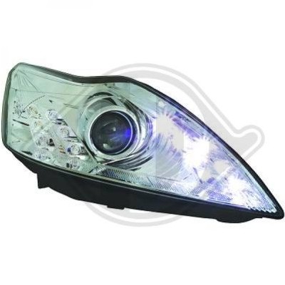 HEAD LIGHTS HEAD LIGHTS