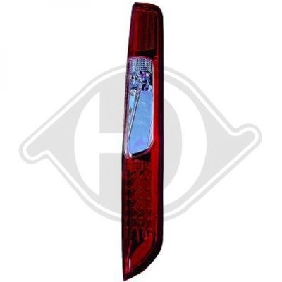 TAIL LIGHTS TAIL LIGHTS