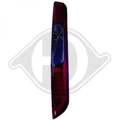 TAIL LIGHTS TAIL LIGHTS