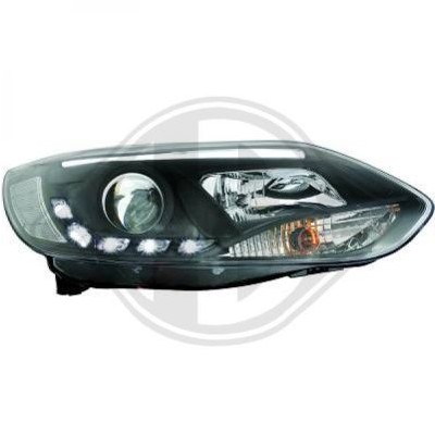 HEAD LIGHTS HEAD LIGHTS