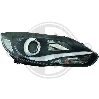 HEAD LIGHTS HEAD LIGHTS
