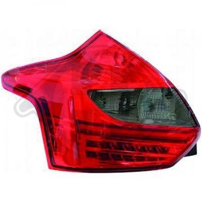 TAIL LIGHTS TAIL LIGHTS