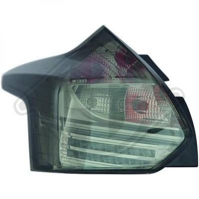 TAIL LIGHTS TAIL LIGHTS