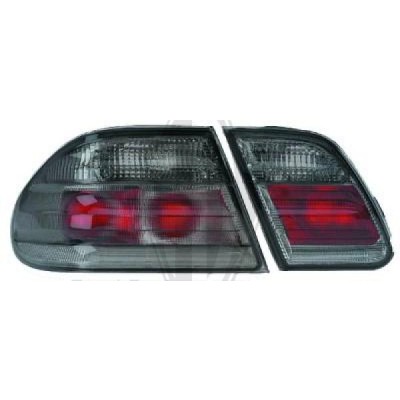 TAIL LIGHTS