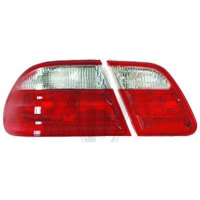 TAIL LIGHTS TAIL LIGHTS