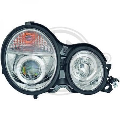 HEAD LIGHTS HEAD LIGHTS