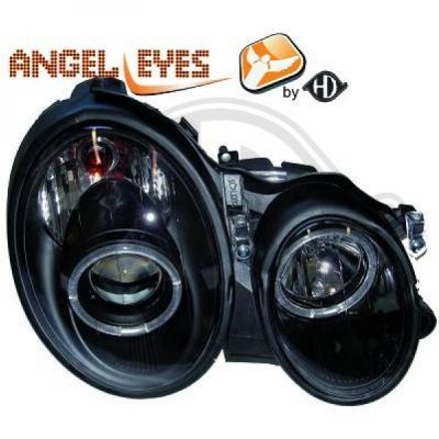 HEAD LIGHTS HEAD LIGHTS