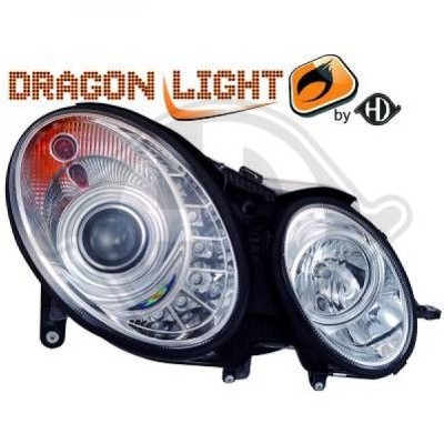 HEAD LIGHTS HEAD LIGHTS