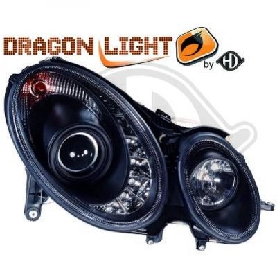 HEAD LIGHTS HEAD LIGHTS