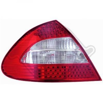 TAIL LIGHTS TAIL LIGHTS