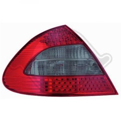 TAIL LIGHTS TAIL LIGHTS