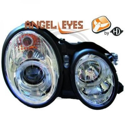 HEAD LIGHTS HEAD LIGHTS