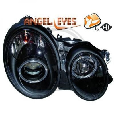 HEAD LIGHTS HEAD LIGHTS