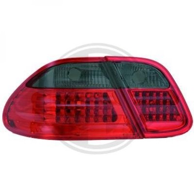 TAIL LIGHTS TAIL LIGHTS