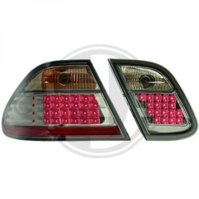 TAIL LIGHTS TAIL LIGHTS