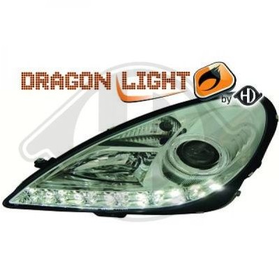 HEAD LIGHTS HEAD LIGHTS