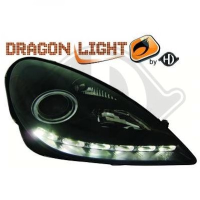 HEAD LIGHTS HEAD LIGHTS