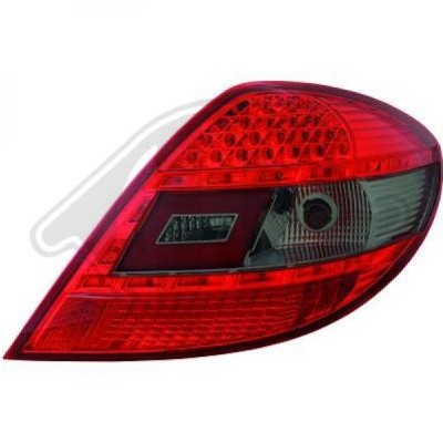 TAIL LIGHTS TAIL LIGHTS