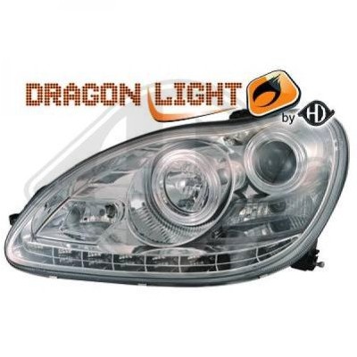 HEAD LIGHTS HEAD LIGHTS
