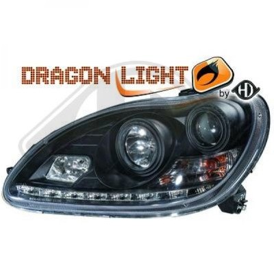 HEAD LIGHTS HEAD LIGHTS