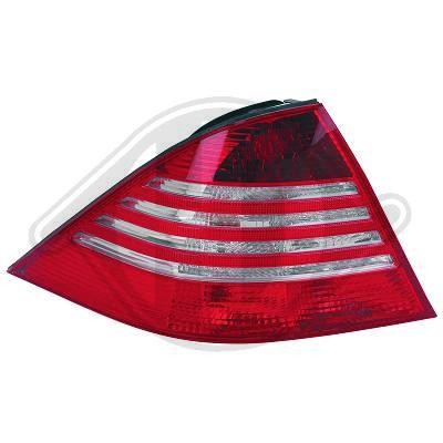 TAIL LIGHTS TAIL LIGHTS