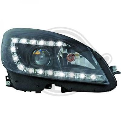 HEAD LIGHTS HEAD LIGHTS