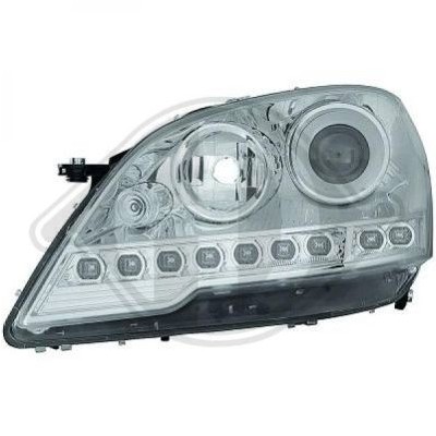 HEAD LIGHTS HEAD LIGHTS