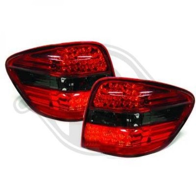 TAIL LIGHTS TAIL LIGHTS