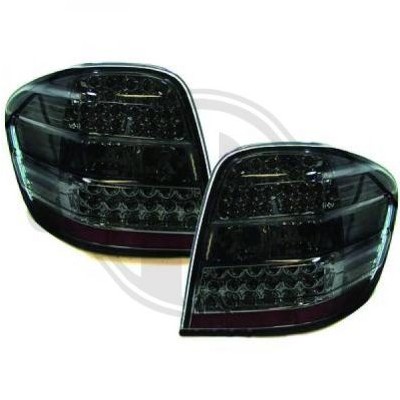 TAIL LIGHTS TAIL LIGHTS