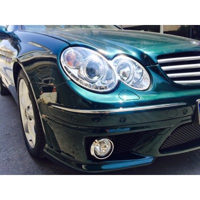 HEAD LIGHTS HEAD LIGHTS