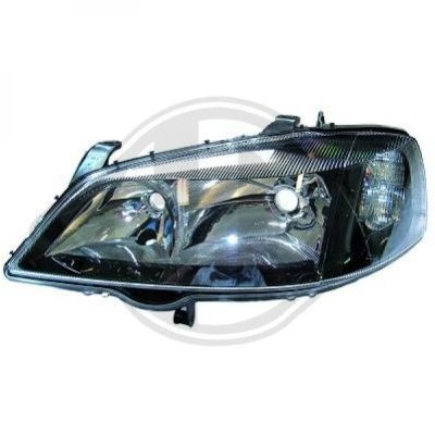 HEAD LIGHTS HEAD LIGHTS