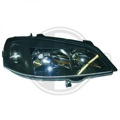 HEAD LIGHTS HEAD LIGHTS