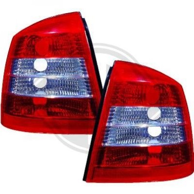 TAIL LIGHTS TAIL LIGHTS