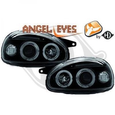 HEAD LIGHTS HEAD LIGHTS