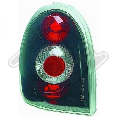 TAIL LIGHTS TAIL LIGHTS
