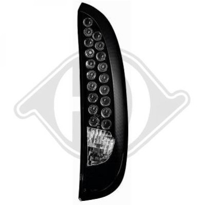 TAIL LIGHTS