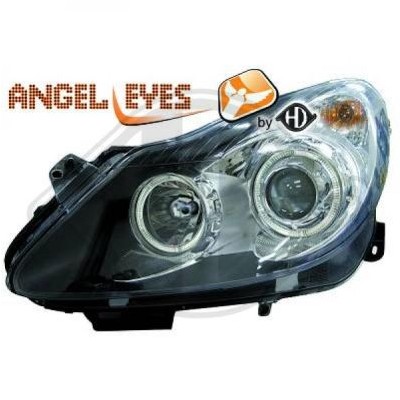 HEAD LIGHTS HEAD LIGHTS