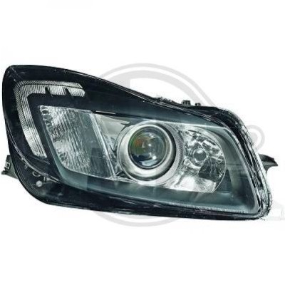 HEAD LIGHTS HEAD LIGHTS